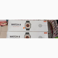 Ultra 8 Bluetooth Smart Watch - Brand New