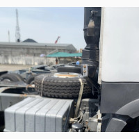 Howo Truck Head New 2018