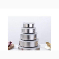 Stainless Steel Cooler Plates - 5pcs