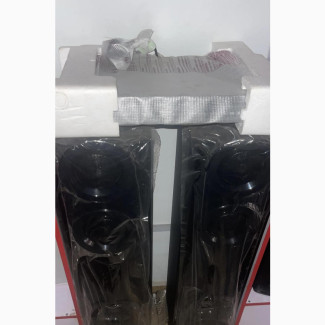 LG Audio 675 Body Guard