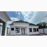 Newly Built 4 Bedroom Bungalow for Sale in Ayegoro Carlton Gate, Ibadan