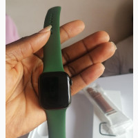 Apple Watch Series 7 GPS+ Cellular