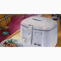 MASTER CHEF Deep Fryer - Brand New