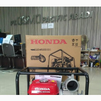 Brand New Honda Wl30xn Pump - Water Pumps