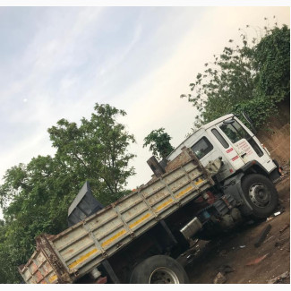 Volvo FL6 With Bucket for Sale