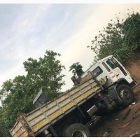 Volvo FL6 With Bucket for Sale