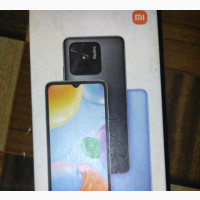 Xiaomi Redmi 10C 64 GB Blue