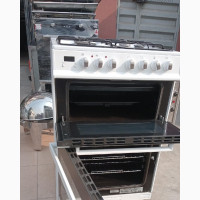 London Used Four Burner Gas Cooker