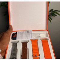 4 in One Smart Watch