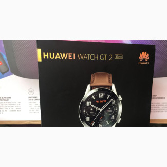 Huawei Watch Gt2 46mm