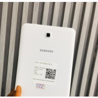 Samsung Galaxy Tab 4 7.0 16 GB White