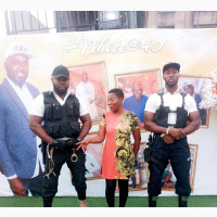 Bouncer - Perfect for All Your Events
