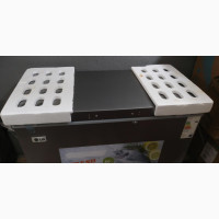 Original LG Chest Freezer (GC-398SQ)