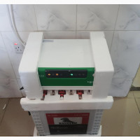 1.5kva/24v Inverter System