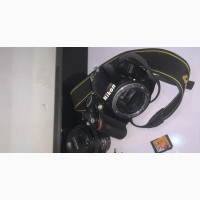 Nikon D3200 Camera for Sale