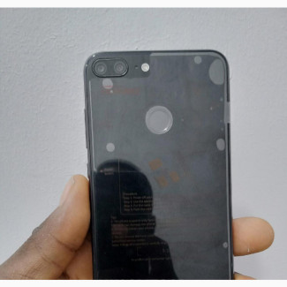 Huawei Honor 9 Lite 128GB ROM 6GB RAM Android 8 Black