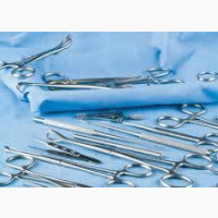Surgical Instruments Set