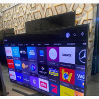 Samsung 50 UHD Smart TV - London Used