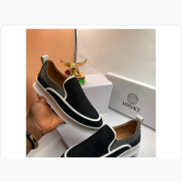Versace High Quality Shoe - Classy and Trendy