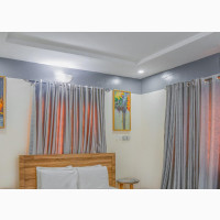 Furnished 3bdrm Apartment in Aco Estate, Life C for rent