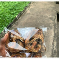 Hygienically Smoked Catfish