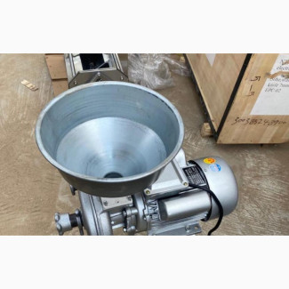 Wet and Dry Grinding Machine - Brand New