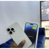 Apple iPhone 14 Pro Max 512 GB White - Used