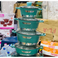 Luxury Cookware