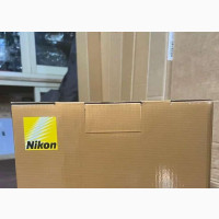 Nikon 7000D With 18-105mm Lens With All the Association