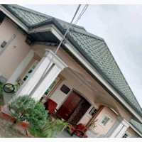 5 Bedroom Bungalow in Rukpokwu, Port-Harcourt for Sale