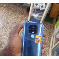 Tecno Camon 16 128 GB Gray