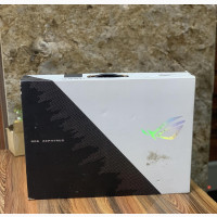 New Laptop Asus ROG Zephyrus G15 24GB AMD Ryzen 9 SSD 1T