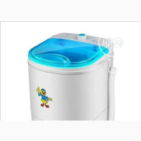Duck Mini Washing Machine - Affordable and Durable