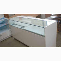 Display Countertop