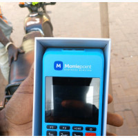 Brand New Moniepoint POS Machine