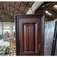 German Door - High Quality and Durable