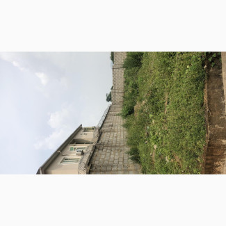 Fenced Plot Beside Military Pension Board Kubwa