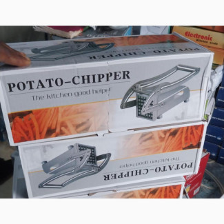 Potatoes Chipper