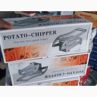Potatoes Chipper