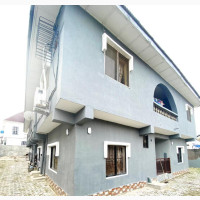 2bdrm Apartment in Thomas Estate, Ajah for rent
