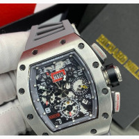 Richard Mille Luxury Watch