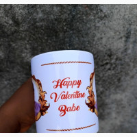Customized Mugs