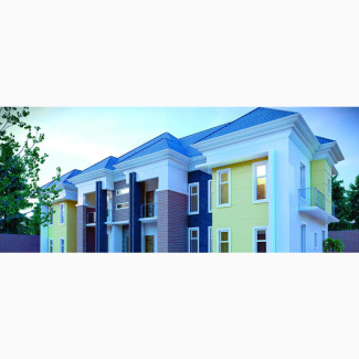 2bdrm Block of Flats in Beside Karu Dss for sale