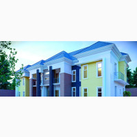 2bdrm Block of Flats in Beside Karu Dss for sale