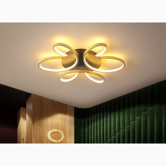Brand New LED Ceiling Chandelier - Home Interiors