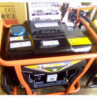 Senwei SPG 2200 1.8kva Copper Generator