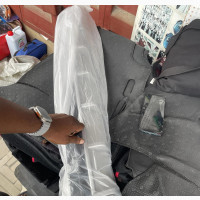Bumper Exhaust Lips for Sale - Brand New