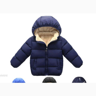 Baby Winter Jacket UK Used