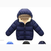 Baby Winter Jacket UK Used