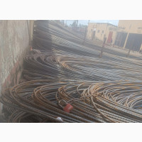 For Building IRON ROD
